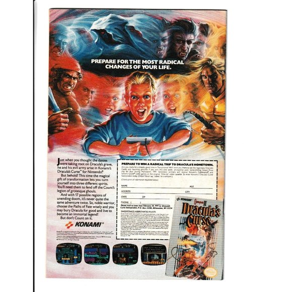 Robocop: Marvel Comics' Vision of the Future of Law Enforcement Comic Book - Picture 4 of 7